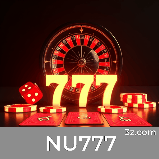 NU777: Seu Cassino Online Seguro e Profissional