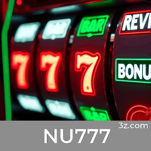 NU777: Seu Cassino Online Seguro e Profissional