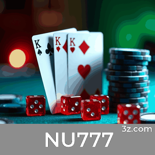 NU777: Seu Cassino Online Seguro e Profissional