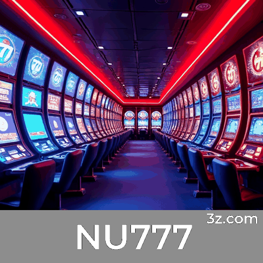 NU777: Seu Cassino Online Seguro e Profissional