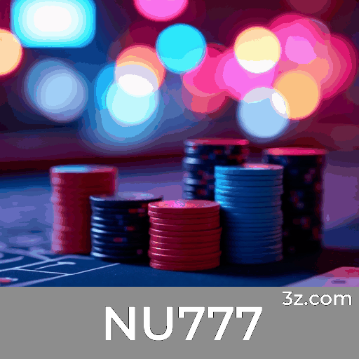NU777: Seu Cassino Online Seguro e Profissional