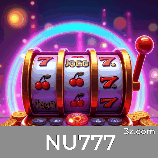 NU777: Seu Cassino Online Seguro e Profissional