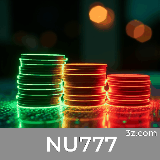 NU777 App: Apostas Móveis ao Seu Alcance