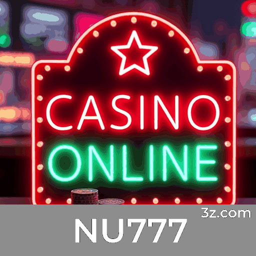 NU777: A Plataforma de Apostas com Excelência em Serviço