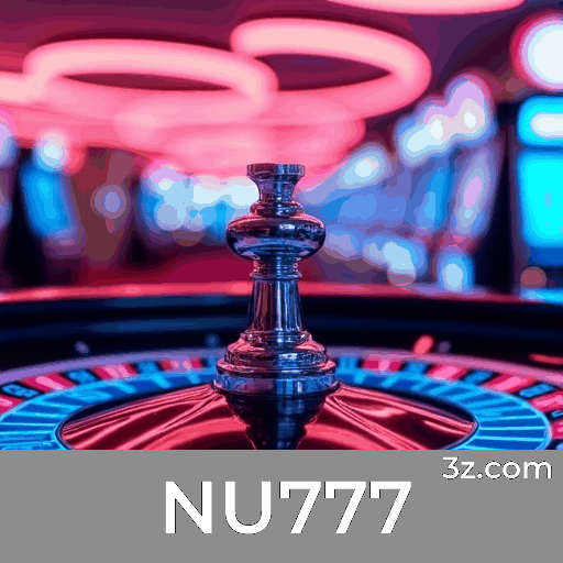 NU777: Seu Cassino Online Seguro e Profissional