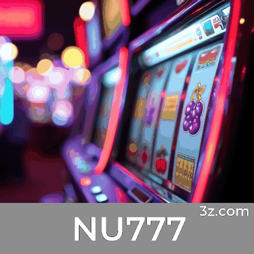 NU777: Experiência de Jogos de Cassino Vibrante e Imersiva