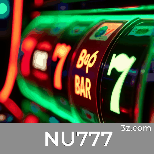 NU777: Experiência de Jogos de Cassino Vibrante e Imersiva