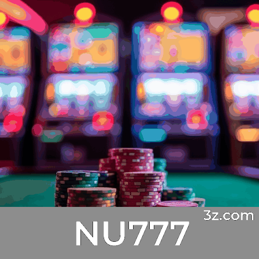 NU777: Seu Cassino Online Seguro e Profissional
