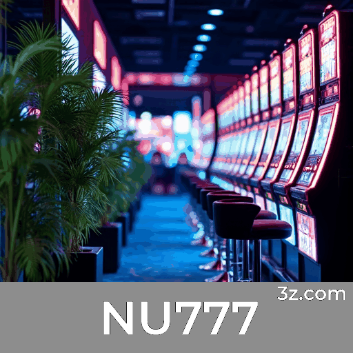 NU777: Seu Cassino Online Seguro e Profissional